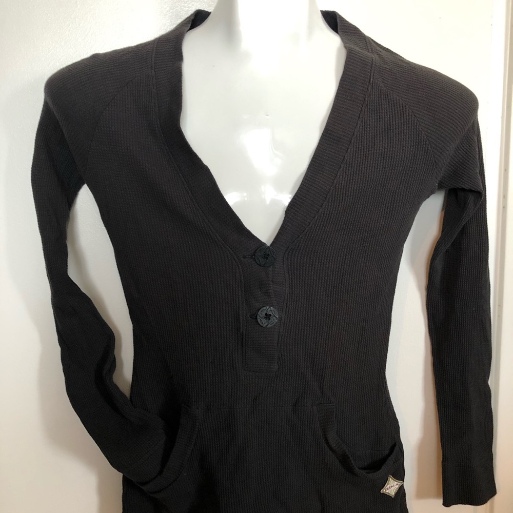 Oakley sweater
